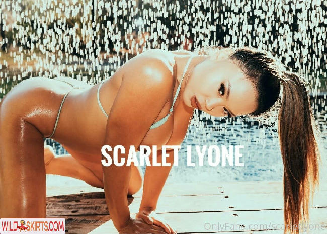 scarletlyone / scarletcentrefold / scarletlyone nude OnlyFans, Instagram leaked photo #5