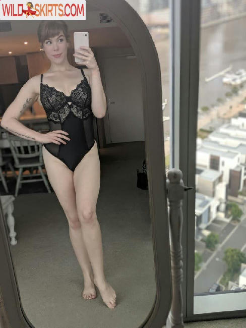 Scarlett Grace / lovescarlettxxx / scarletgrace1 nude OnlyFans, Instagram leaked photo #127