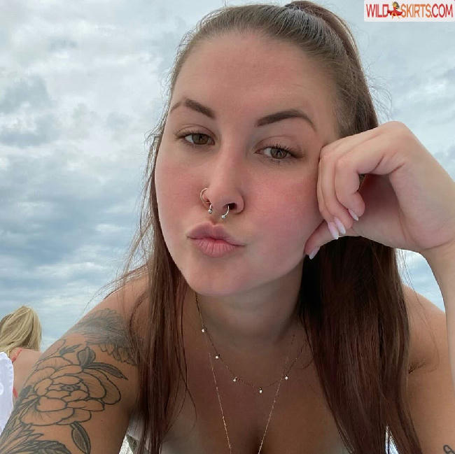 Scarlett Jade / ScarlettJadeOF / scarlettjade214 nude OnlyFans, Snapchat, Instagram leaked photo #33