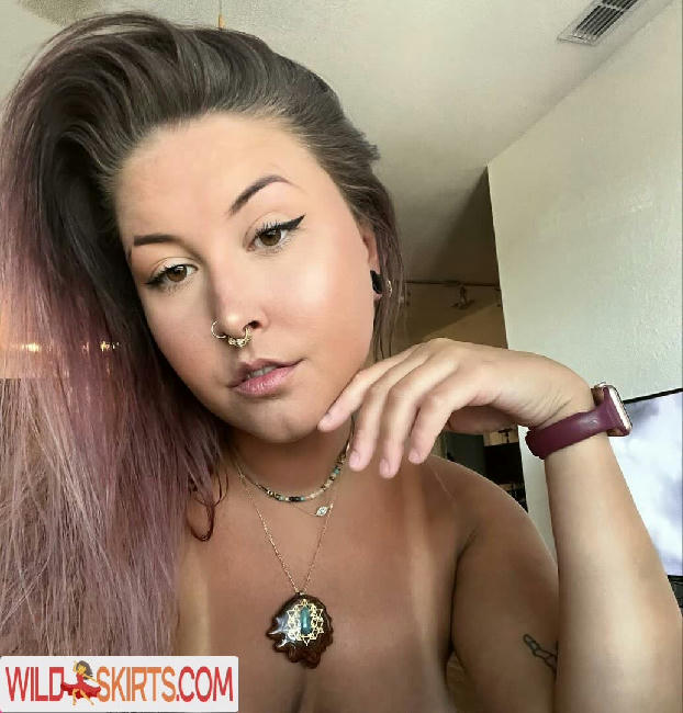 Scarlett Jade / ScarlettJadeOF / scarlettjade214 nude OnlyFans, Snapchat, Instagram leaked photo #118