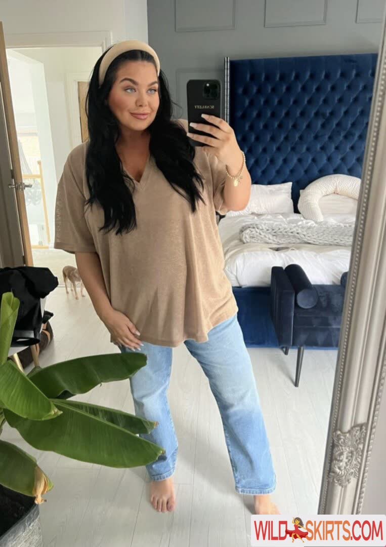 Scarlett Moffatt nude leaked photo #7