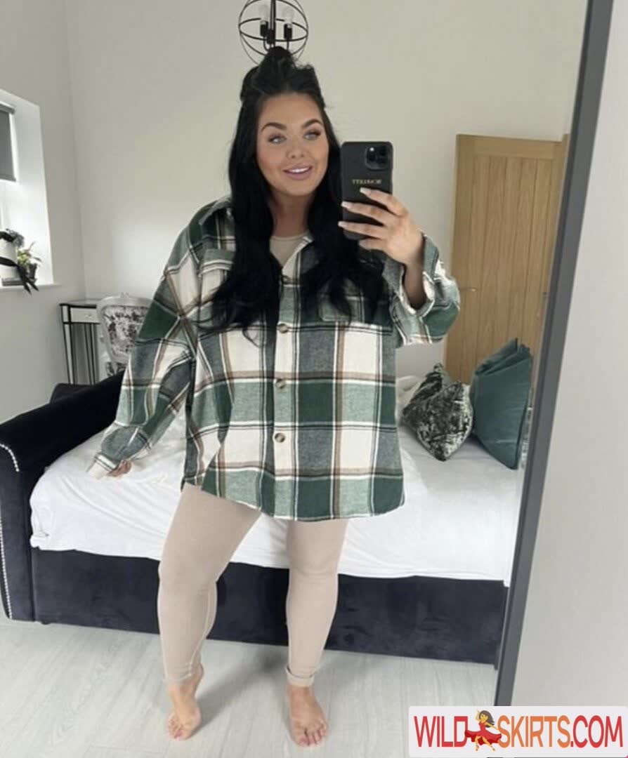 Scarlett Moffatt / scarlettmoffatt nude Instagram leaked photo #9