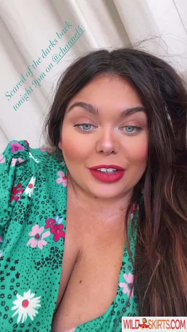 Scarlett Moffatt nude leaked photo #11