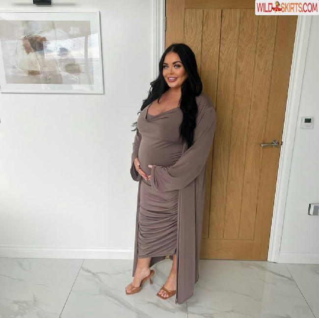 Scarlett Moffatt / scarlettmoffatt nude Instagram leaked photo #8