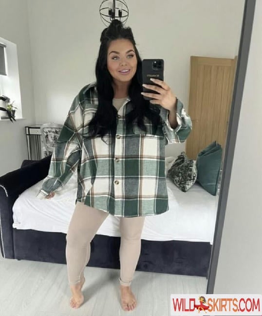 Scarlett Moffatt avatar