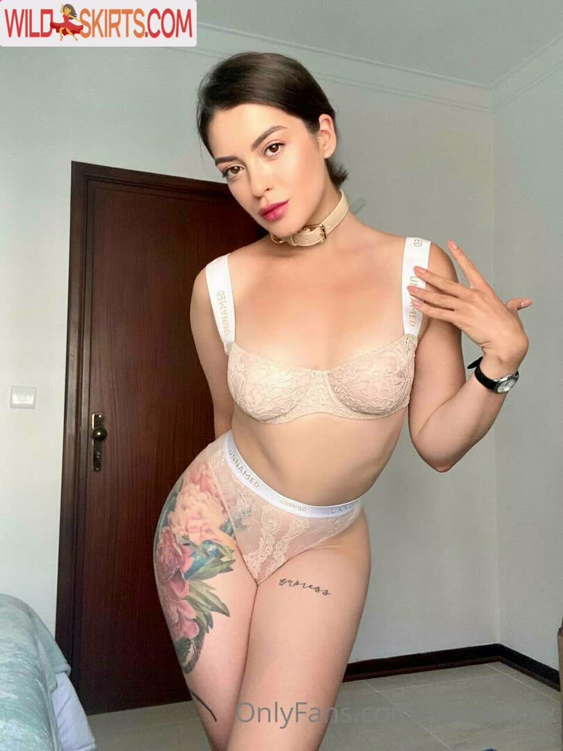 scarlett_oharra / scarlett_oharra / scarlettoharaband nude OnlyFans, Instagram leaked photo #18