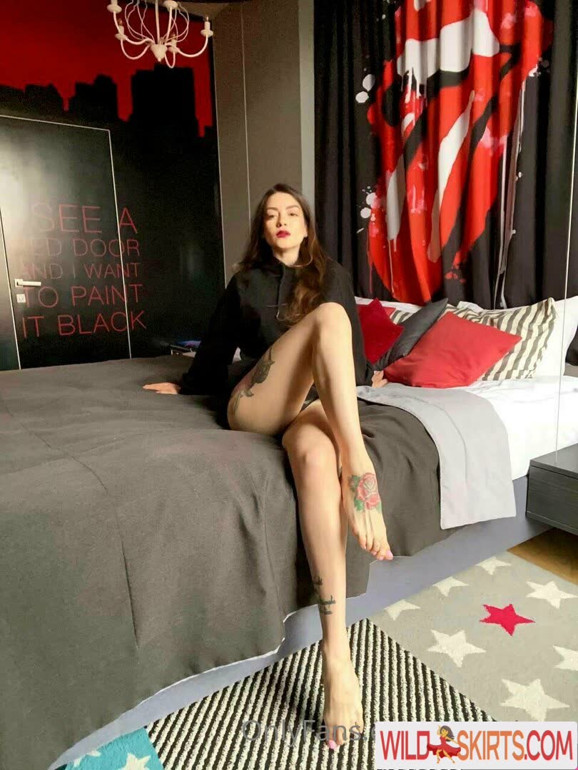 scarlett_oharra / scarlett_oharra / scarlettoharaband nude OnlyFans, Instagram leaked photo #19