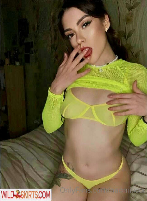 scarlett_oharra / scarlett_oharra / scarlettoharaband nude OnlyFans, Instagram leaked photo #12