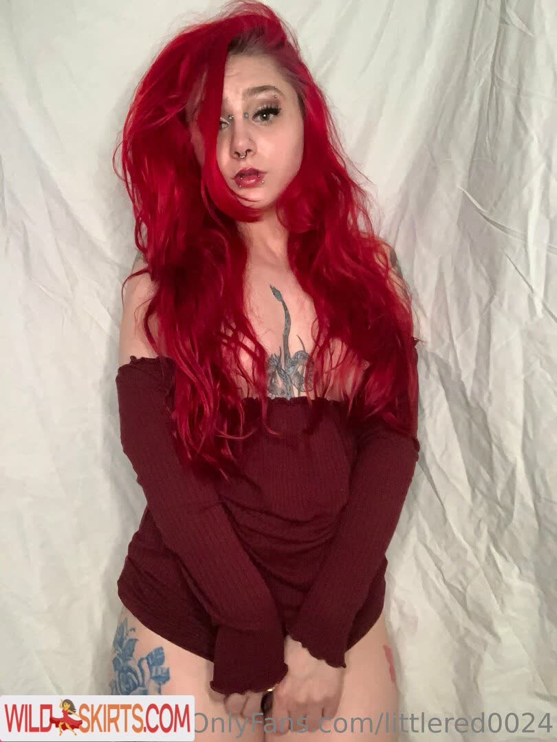 scarlett_sin24 / scarlett_24_ / scarlett_sin24 nude OnlyFans, Instagram leaked photo #3