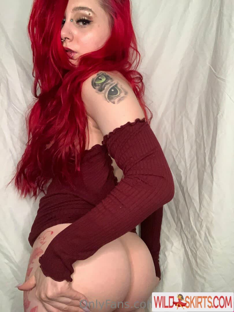 scarlett_sin24 / scarlett_24_ / scarlett_sin24 nude OnlyFans, Instagram leaked photo #4