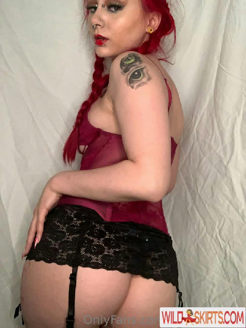 scarlett_sin24 / scarlett_24_ / scarlett_sin24 nude OnlyFans, Instagram leaked photo #10