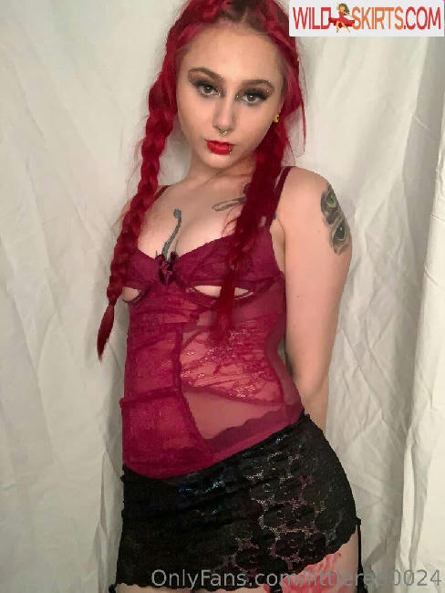 scarlett_sin24 / scarlett_24_ / scarlett_sin24 nude OnlyFans, Instagram leaked photo #2