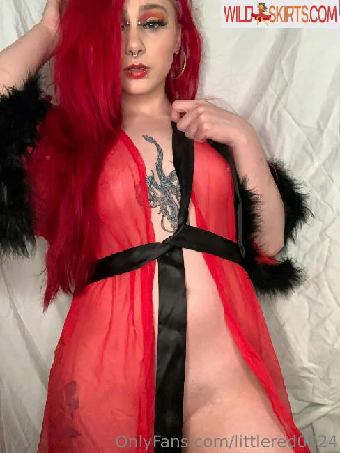 scarlett_sin24 / scarlett_24_ / scarlett_sin24 nude OnlyFans, Instagram leaked photo #15