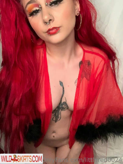 scarlett_sin24 / scarlett_24_ / scarlett_sin24 nude OnlyFans, Instagram leaked photo #30