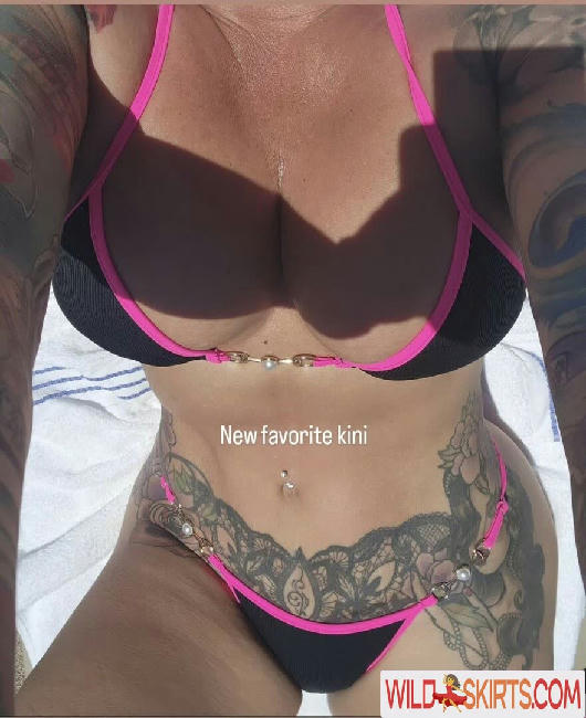 Scarlett West / scarlettwest / the_only_scarlett_west nude OnlyFans, Instagram leaked photo #6