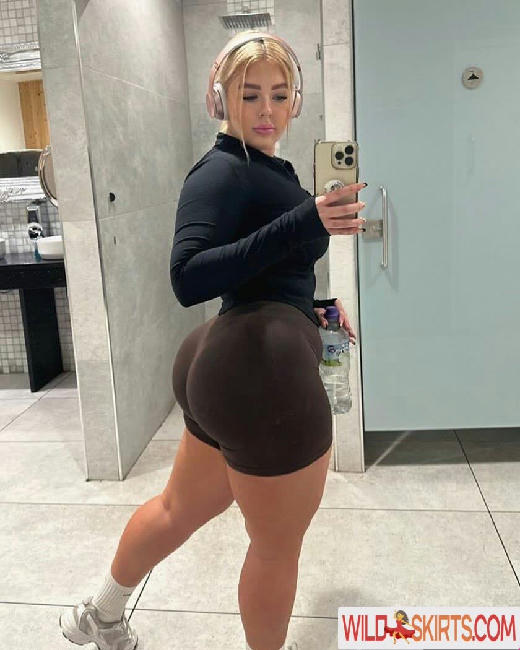 Scarlett / scarlettxthicc / scarrlettt nude OnlyFans, Instagram leaked photo #108