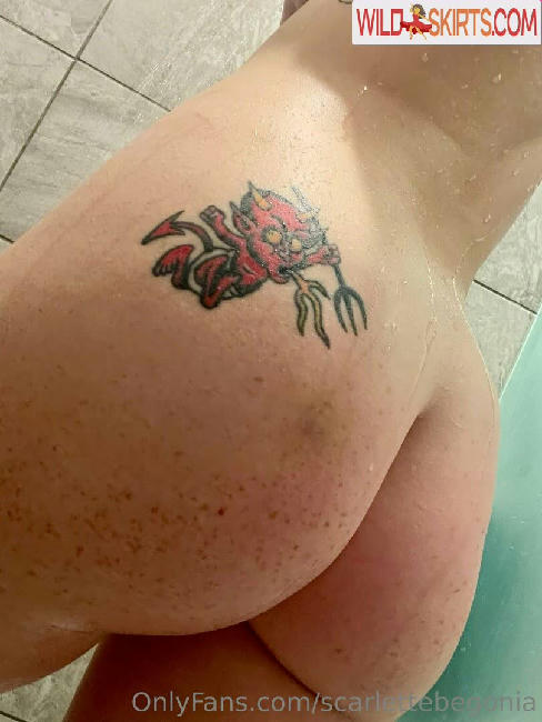 Scarlettebegonia / Bridgie_bunnie / scarlettbegoniasb / scarlettebegonia nude OnlyFans, Instagram leaked photo #9