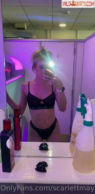 scarlettmayellis / Scarmayellis / scarlettmayellis nude OnlyFans, Instagram leaked photo #42