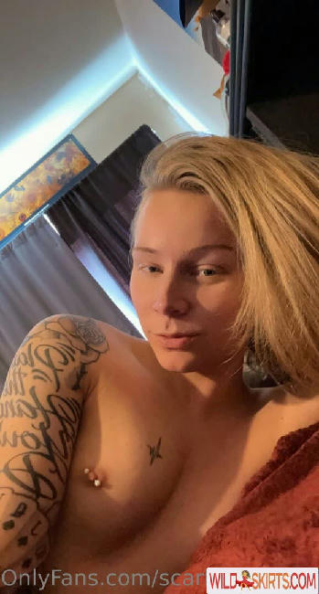 scarlettred1997 / Scarlett / scarlettred1997 nude OnlyFans leaked photo #16