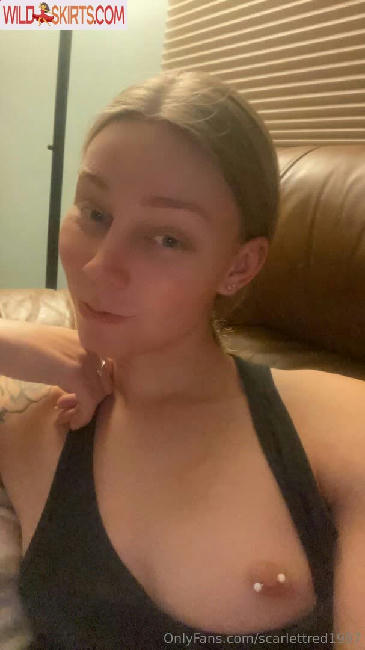 scarlettred1997 / Scarlett / scarlettred1997 nude OnlyFans leaked photo #8