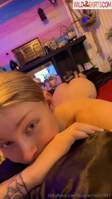 scarlettred1997 / Scarlett / scarlettred1997 nude OnlyFans leaked photo #19