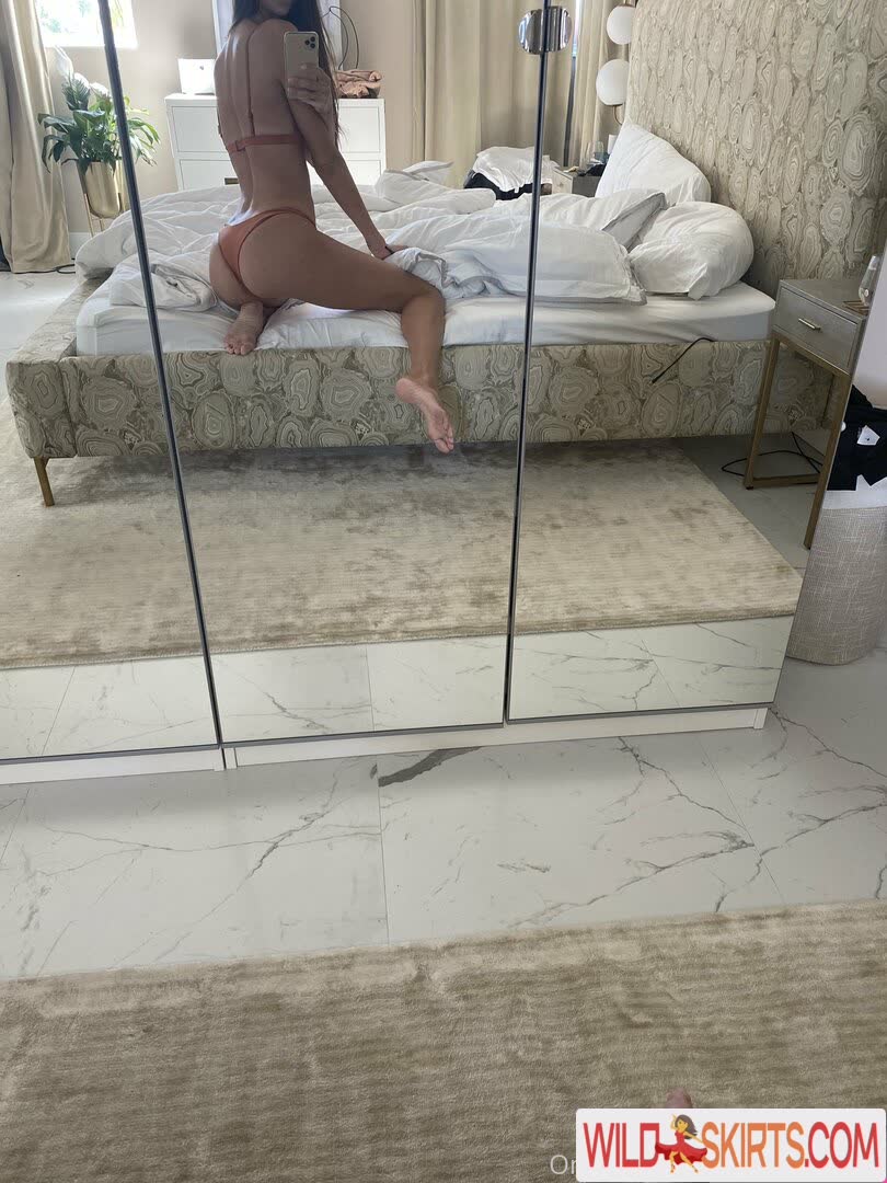 ScarlettSantt / Santeria Scarlett / SanteriaScar / scarlettsantaolalla / scarlettsantt nude OnlyFans, Instagram leaked photo #7