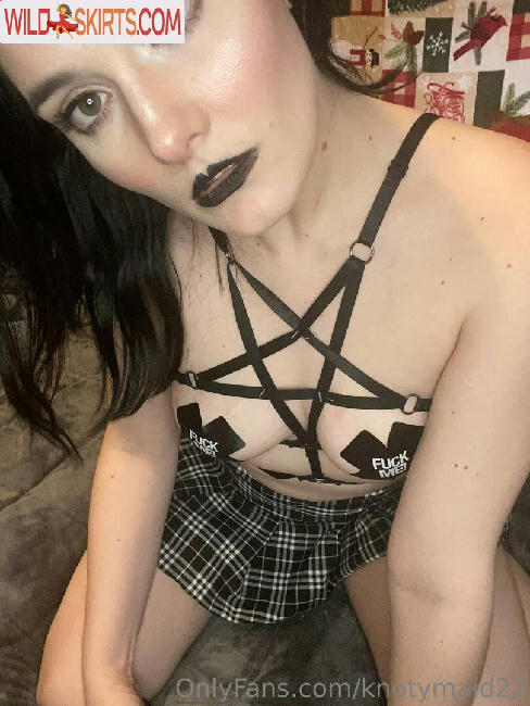 scarlottnyx22 nude OnlyFans leaked photo #84