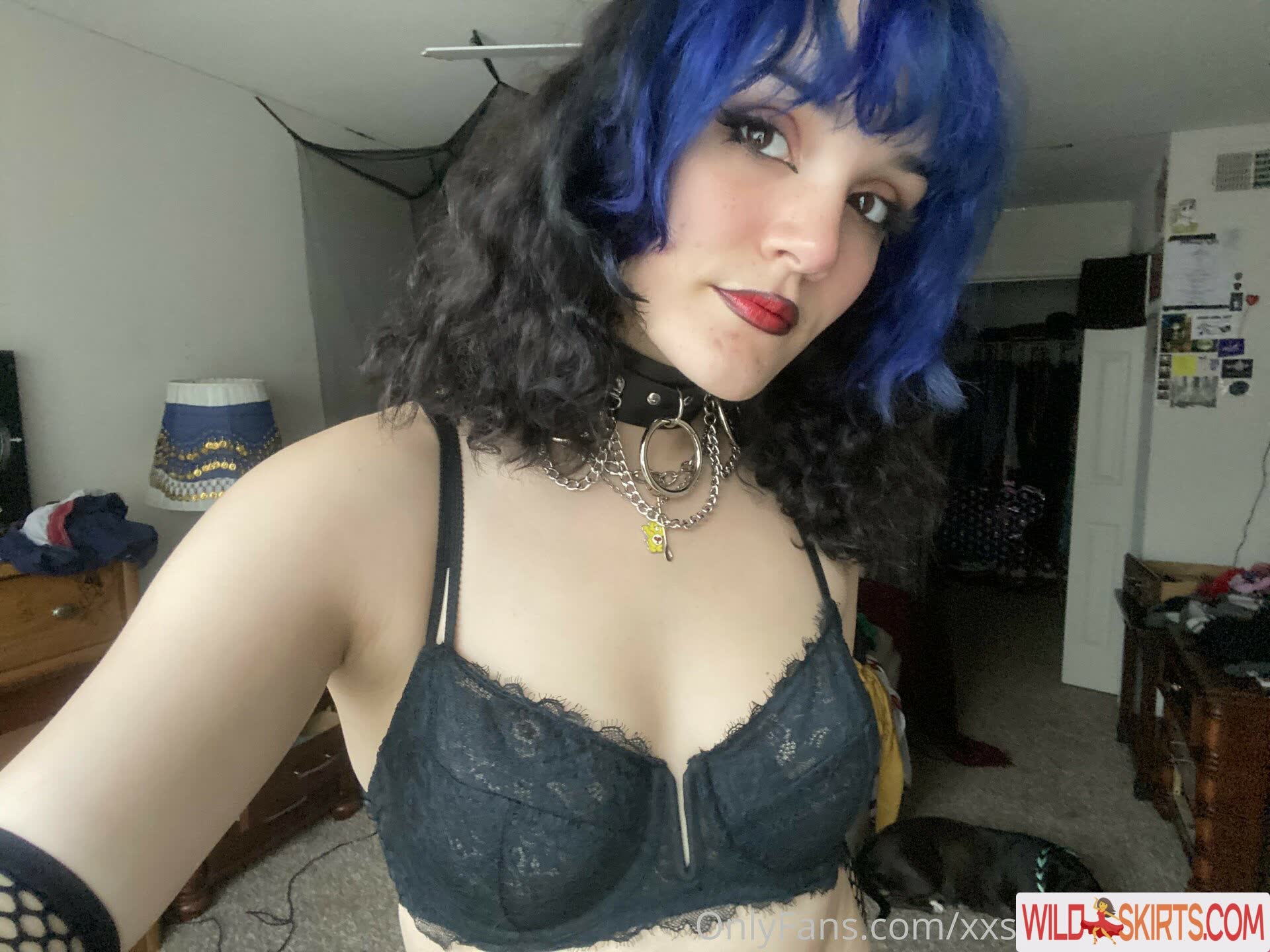 Scenemilf / glowfu / scenemlf nude OnlyFans, Instagram leaked photo