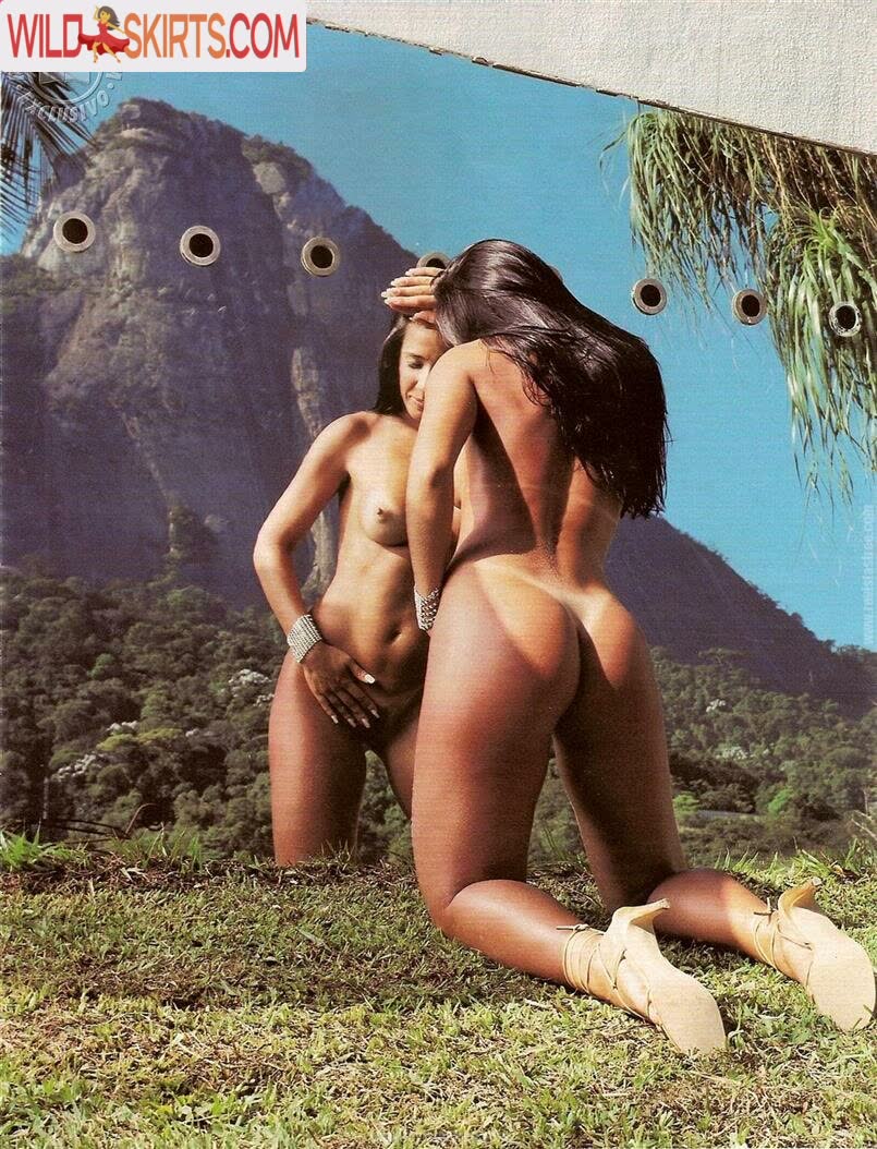 Scheila Carvalho / scheilacarvalhooficial nude Instagram leaked photo #17