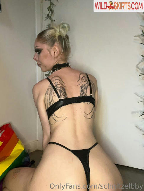 schnitzelbby / chriistinaa23 / schnitzelbby nude OnlyFans, Instagram leaked photo #52