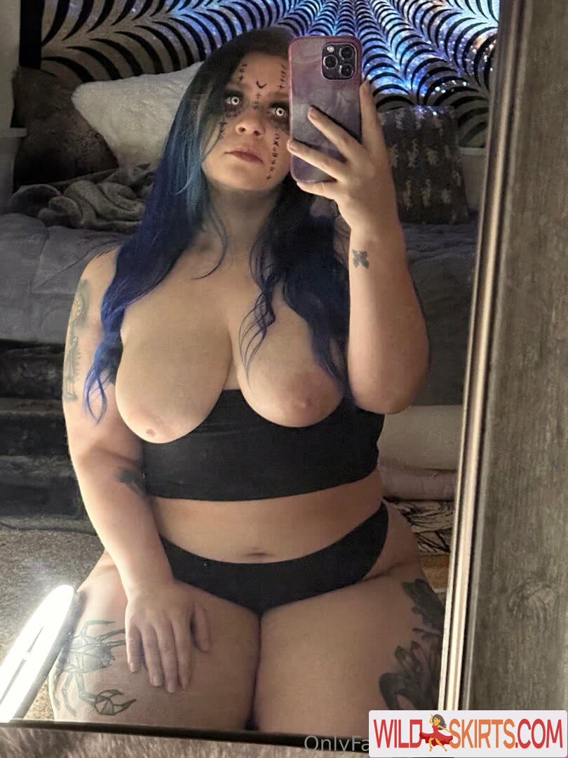 Scorpionyx nude leaked photo #70