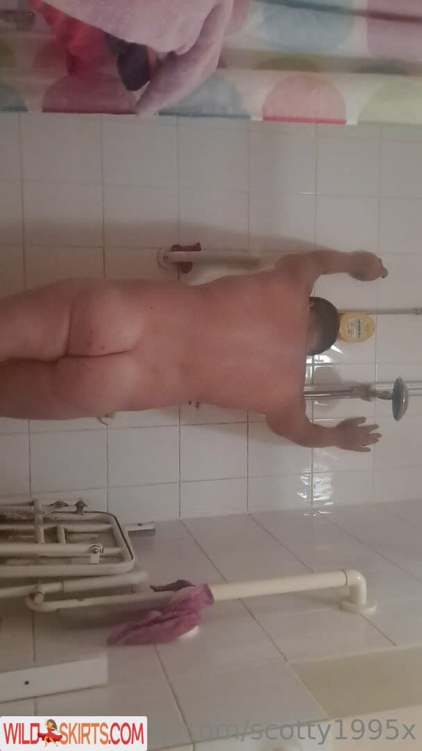 Scotty1995x nude leaked photo #22