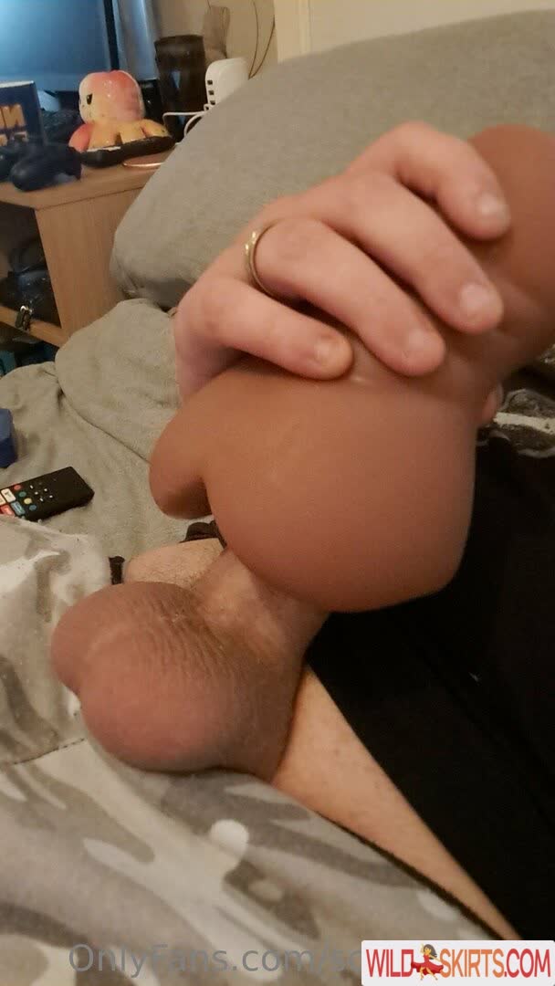 Scotty1995x nude leaked photo #42