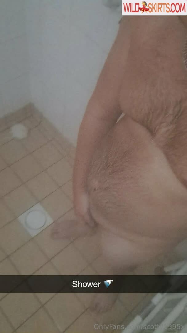 Scotty1995x nude leaked photo #44