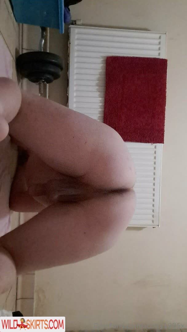 Scotty1995x nude leaked photo #55