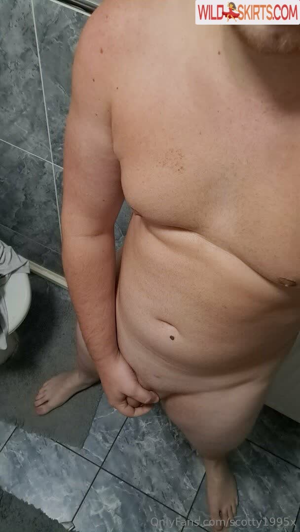 scotty1995x / scotty1995_ / scotty1995x nude OnlyFans, Instagram leaked photo #6