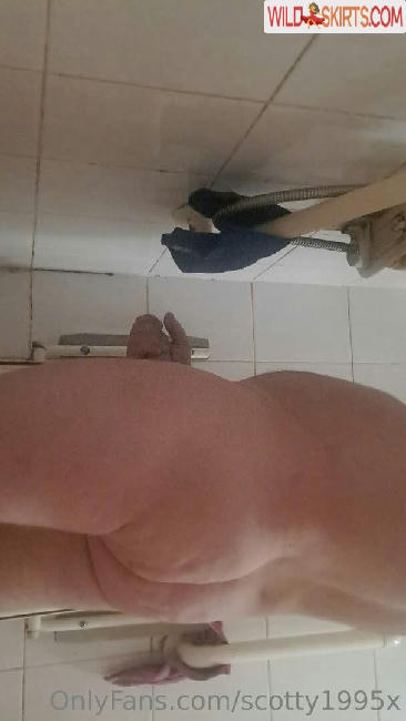 scotty1995x / scotty1995_ / scotty1995x nude OnlyFans, Instagram leaked photo #20