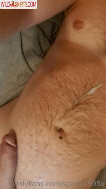 scotty1995x / scotty1995_ / scotty1995x nude OnlyFans, Instagram leaked photo #35