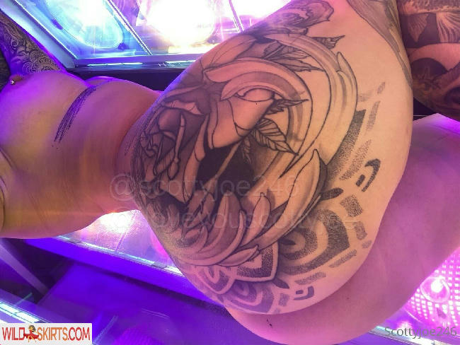 Scottyjoe246 / iloveyouscottyjoe / scotland810 / scottyjoe246 nude OnlyFans, Instagram leaked photo #110