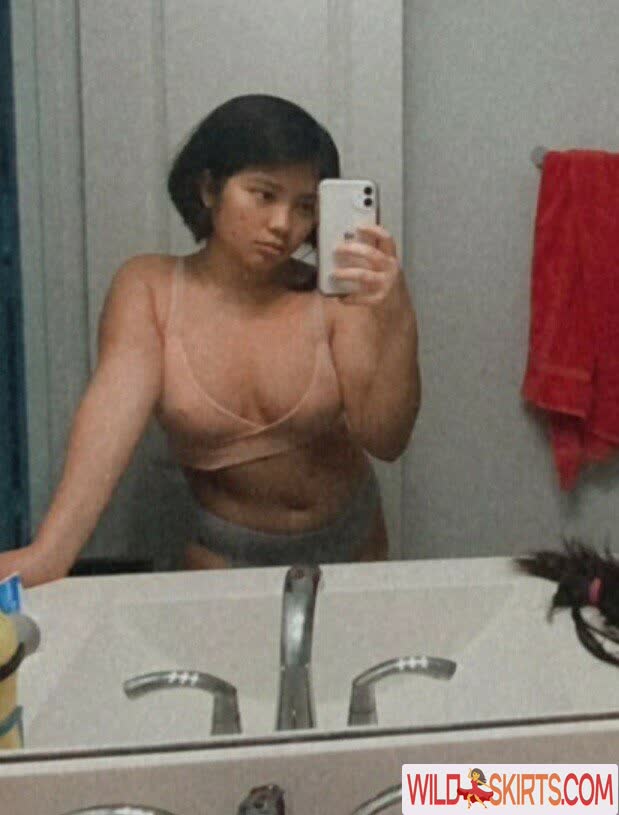 Seafrim nude leaked photo #23