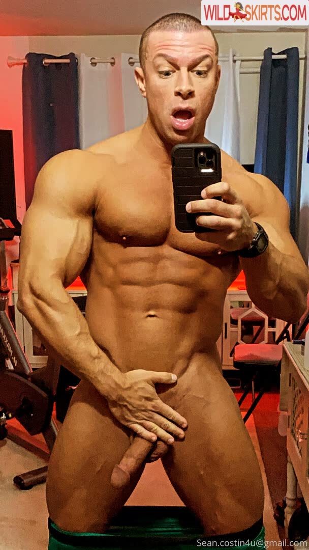 Sean_costin nude leaked photo #91