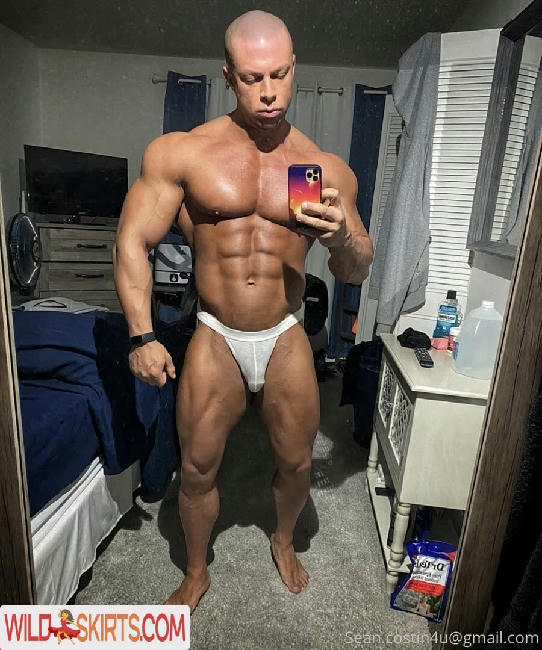 sean_costin / sean.costin4u / sean_costin nude OnlyFans, Instagram leaked photo #3