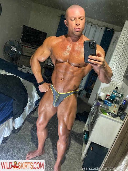 sean_costin / sean.costin4u / sean_costin nude OnlyFans, Instagram leaked photo #29