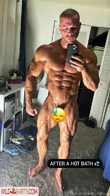 sean_costin / sean.costin4u / sean_costin nude OnlyFans, Instagram leaked photo #31