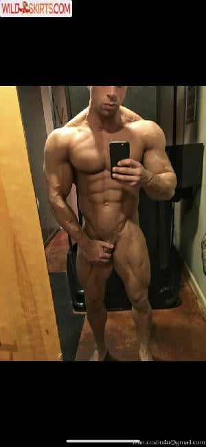 sean_costin / sean.costin4u / sean_costin nude OnlyFans, Instagram leaked photo #45