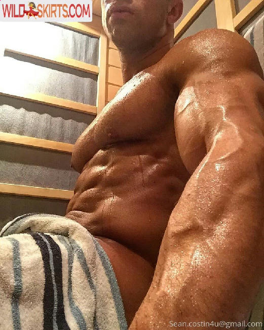 sean_costin / sean.costin4u / sean_costin nude OnlyFans, Instagram leaked photo #79