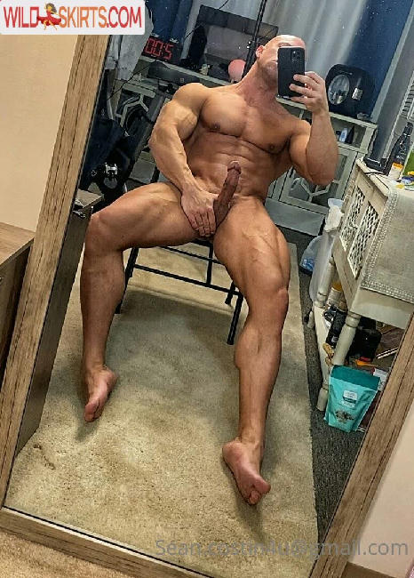 sean_costin / sean.costin4u / sean_costin nude OnlyFans, Instagram leaked photo #98