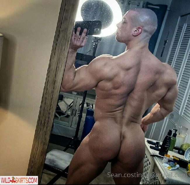 sean_costin / sean.costin4u / sean_costin nude OnlyFans, Instagram leaked photo #100