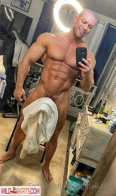 sean_costin / sean.costin4u / sean_costin nude OnlyFans, Instagram leaked photo #101