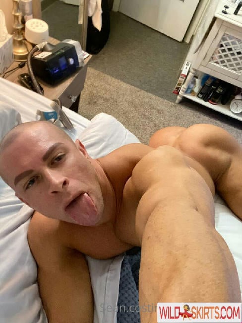 sean_costin / sean.costin4u / sean_costin nude OnlyFans, Instagram leaked photo #125